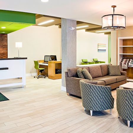 Holiday Inn Salem By Ihg Esterno foto