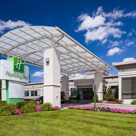 Holiday Inn Salem By Ihg Esterno foto