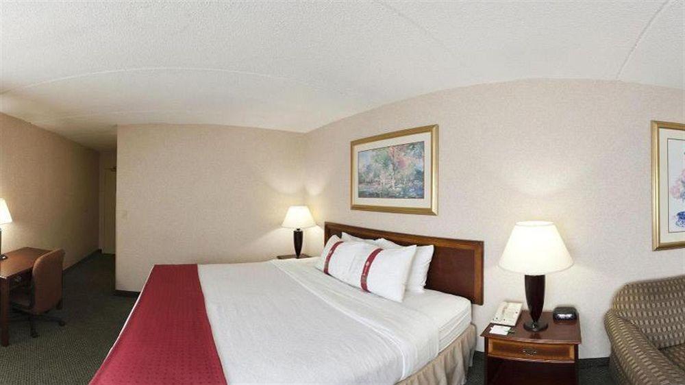 Holiday Inn Salem By Ihg Esterno foto