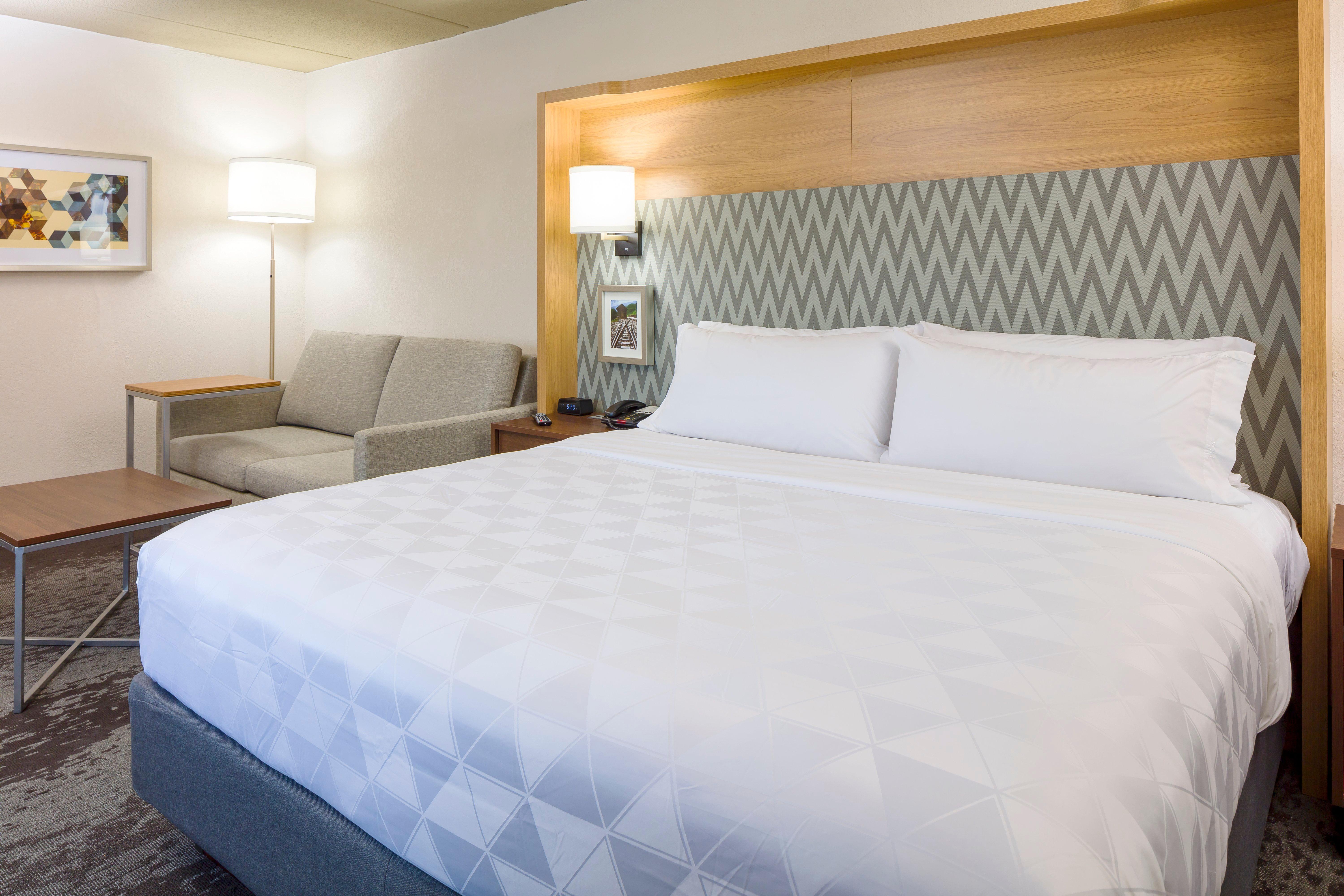 Holiday Inn Salem By Ihg Esterno foto
