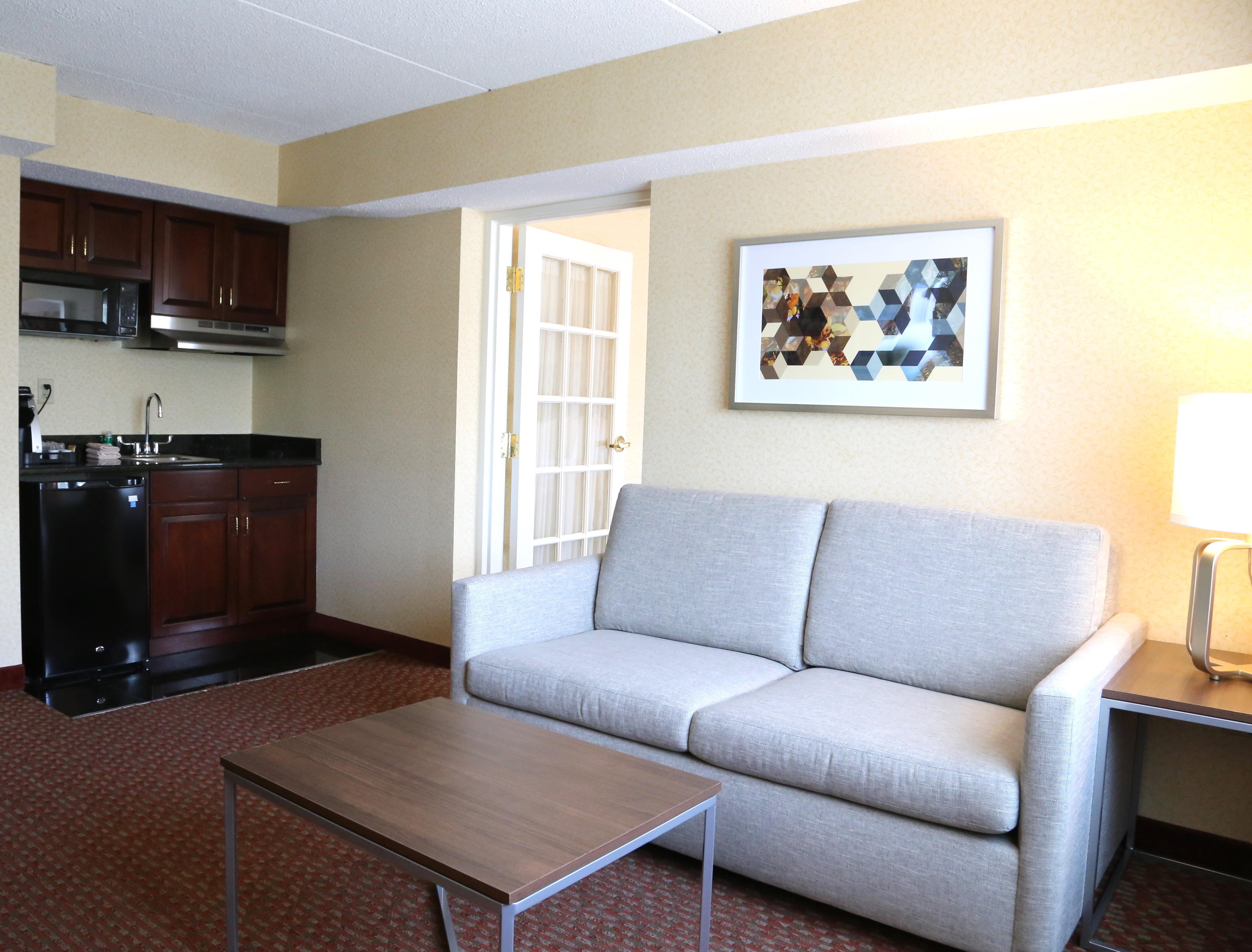 Holiday Inn Salem By Ihg Esterno foto