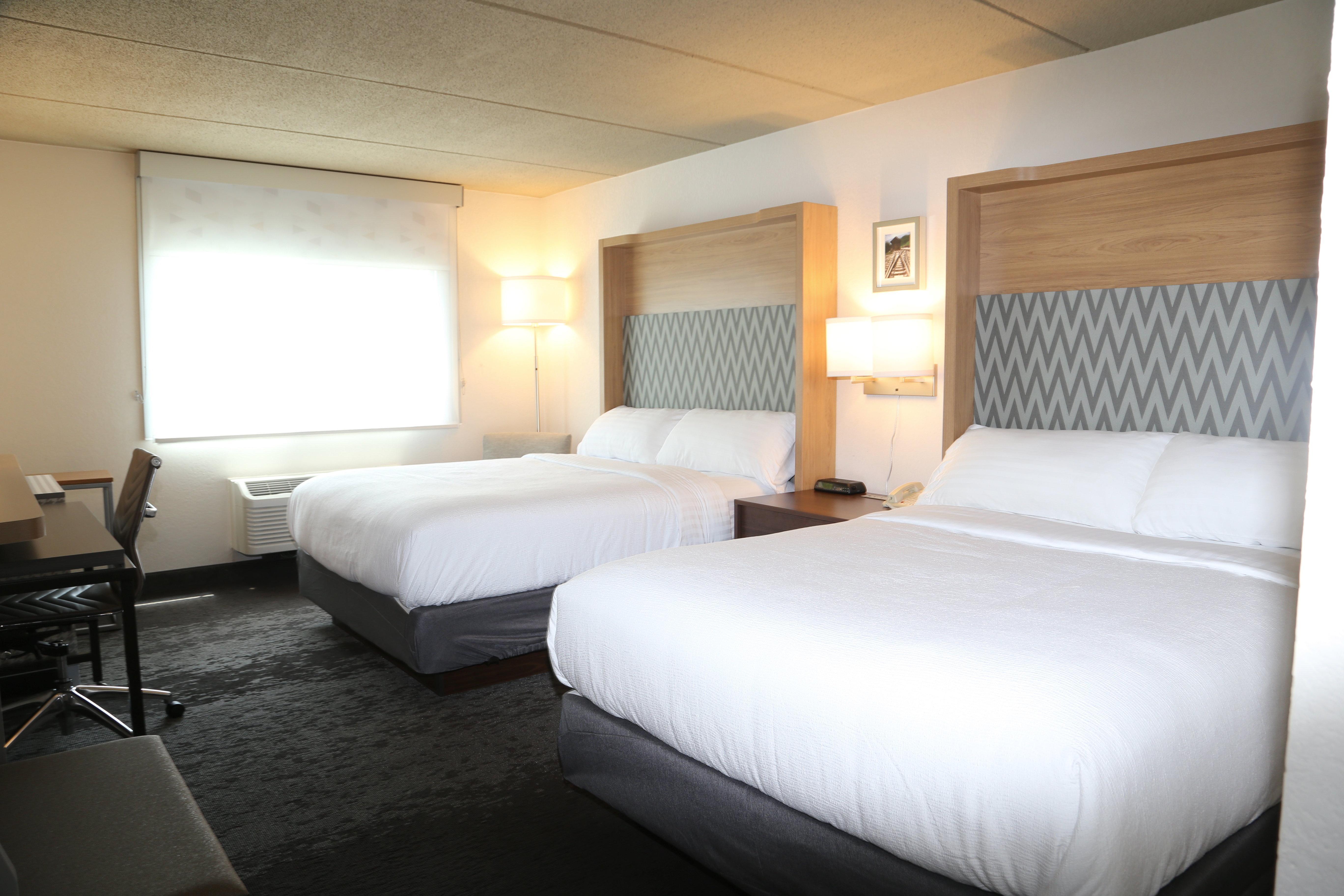 Holiday Inn Salem By Ihg Esterno foto