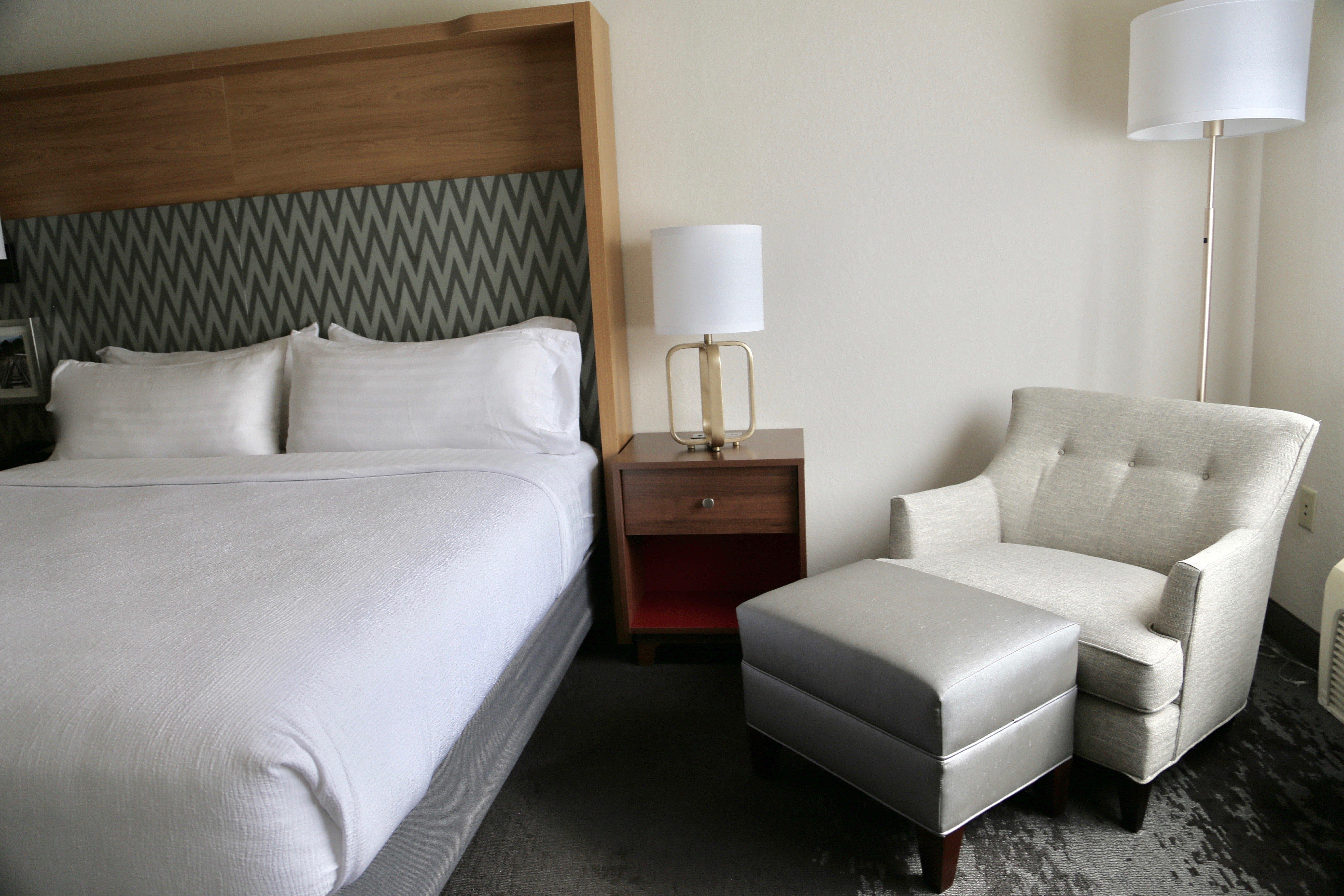 Holiday Inn Salem By Ihg Esterno foto