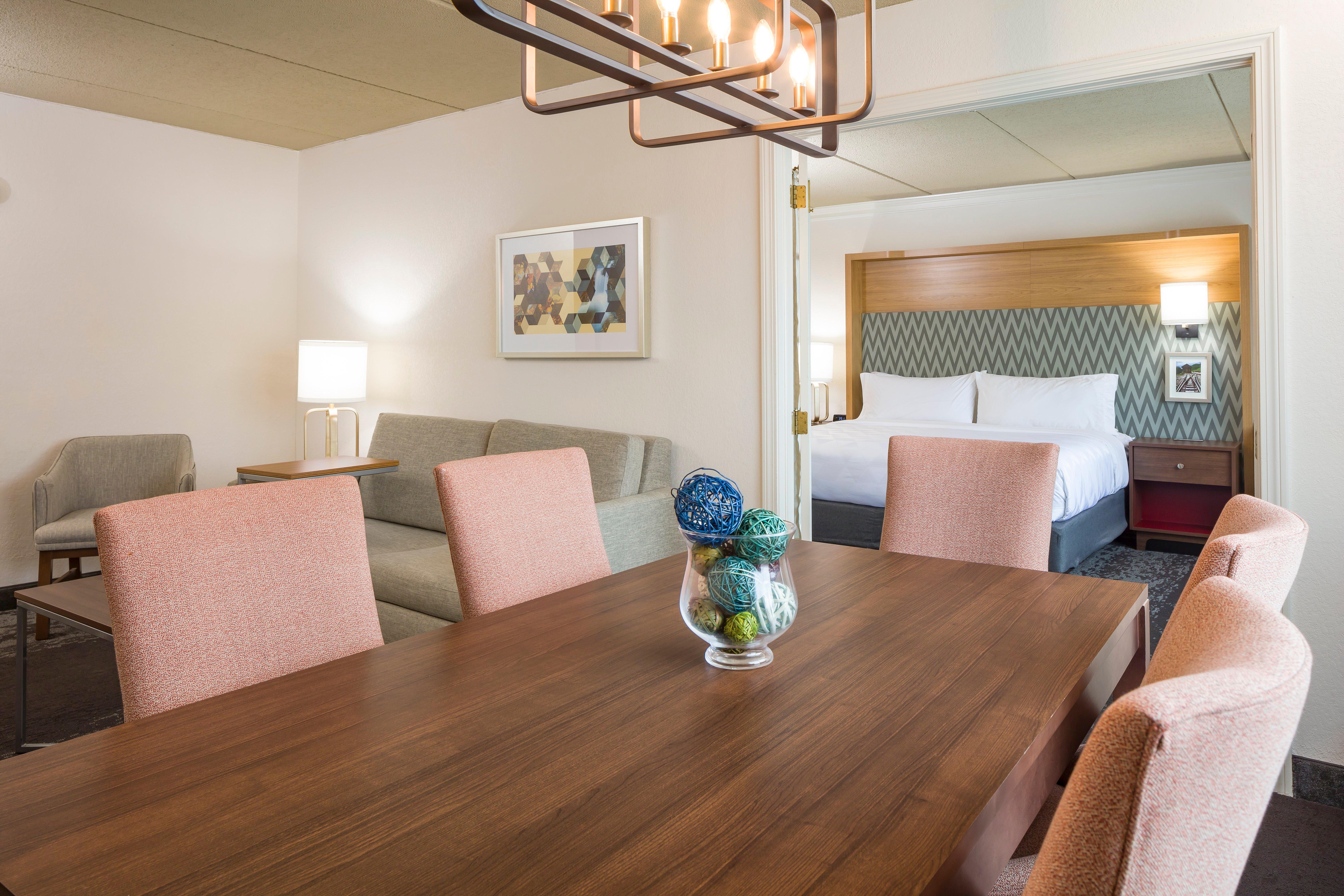 Holiday Inn Salem By Ihg Esterno foto