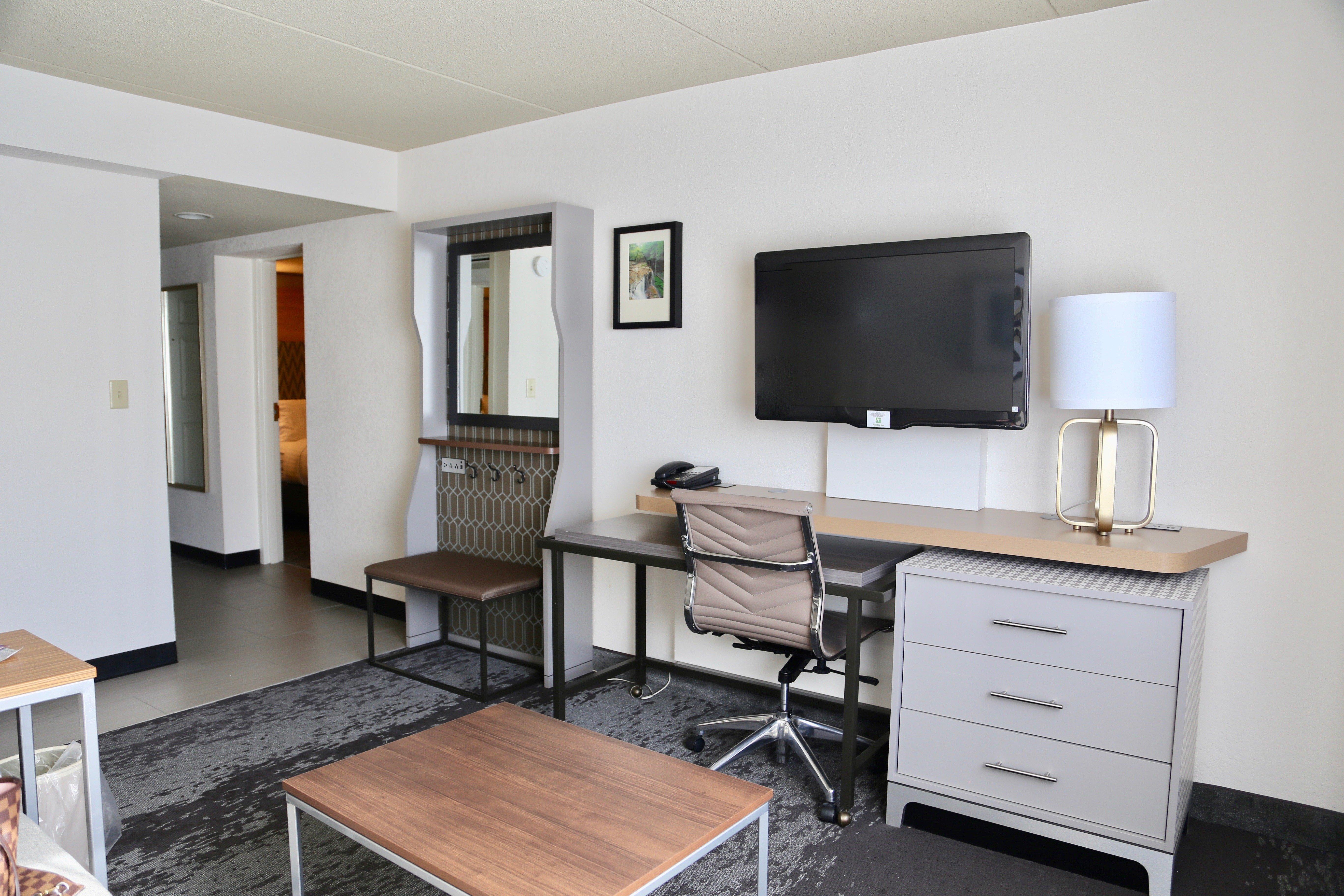 Holiday Inn Salem By Ihg Esterno foto