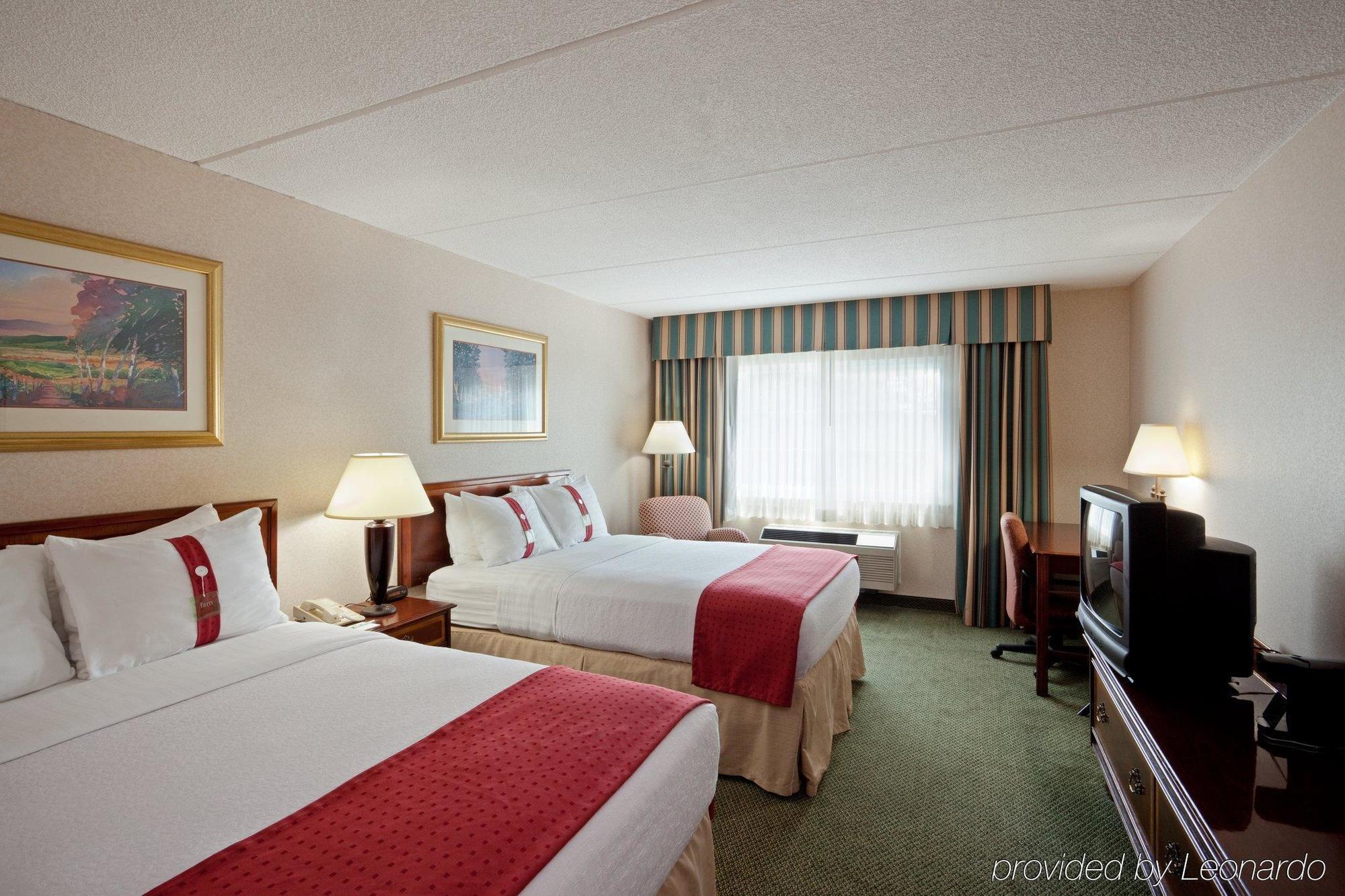 Holiday Inn Salem By Ihg Camera foto