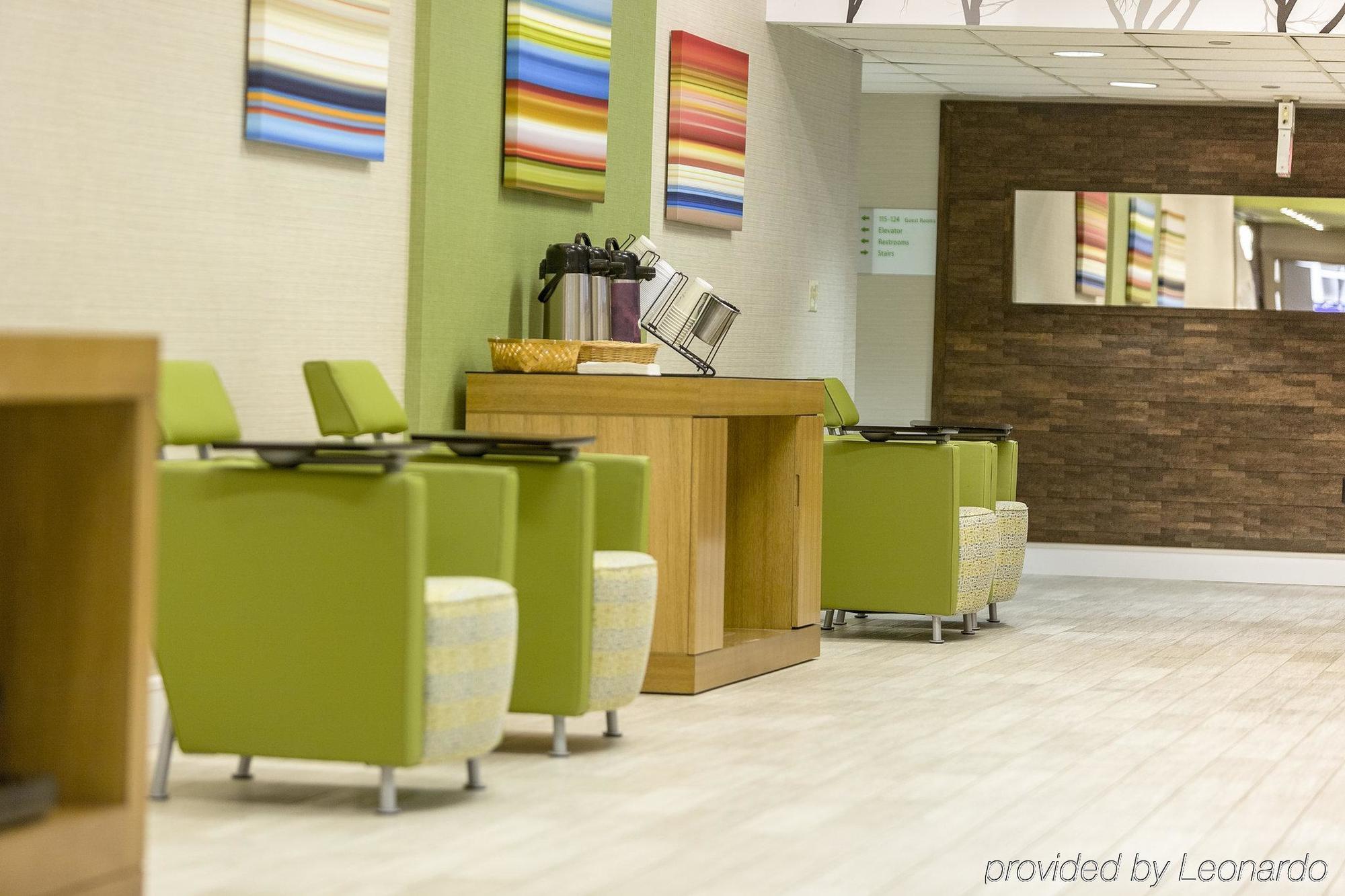 Holiday Inn Salem By Ihg Esterno foto