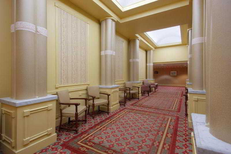 Holiday Inn Salem By Ihg Esterno foto
