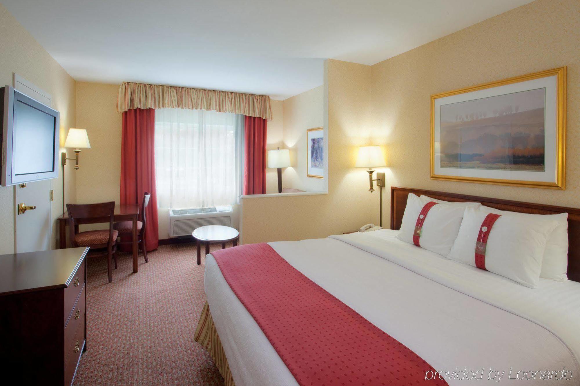Holiday Inn Salem By Ihg Esterno foto