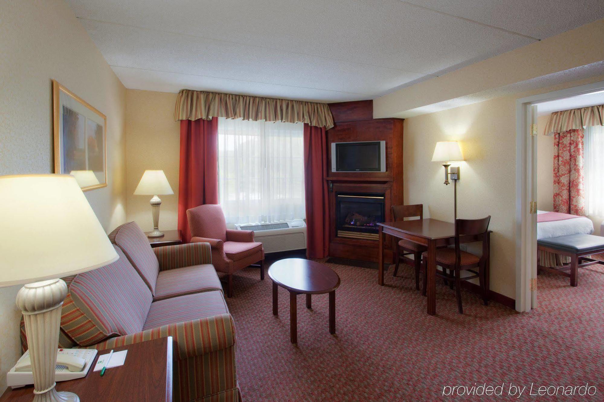 Holiday Inn Salem By Ihg Camera foto