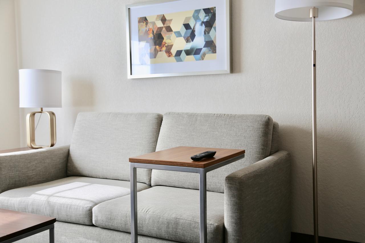 Holiday Inn Salem By Ihg Esterno foto