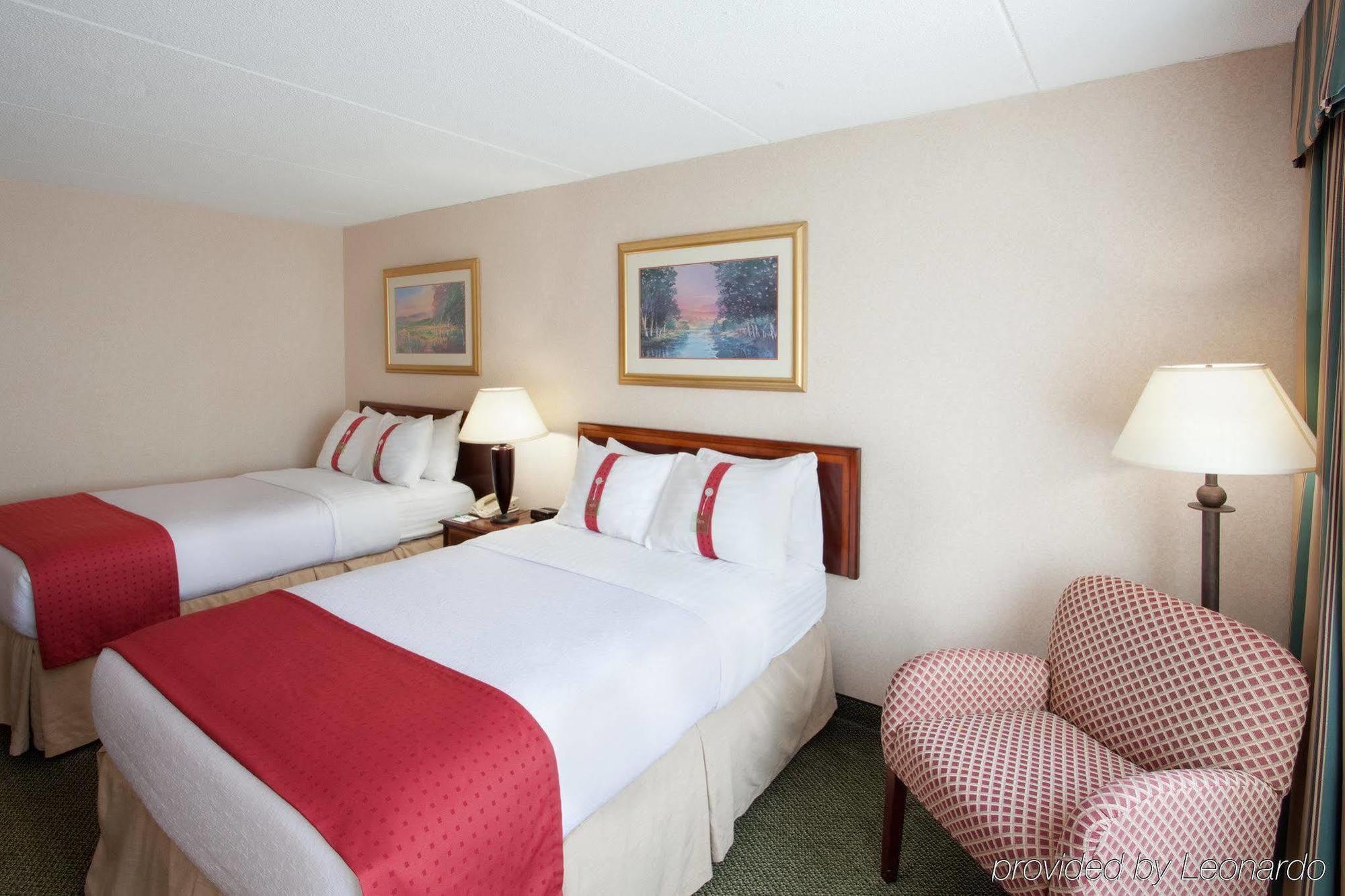 Holiday Inn Salem By Ihg Esterno foto