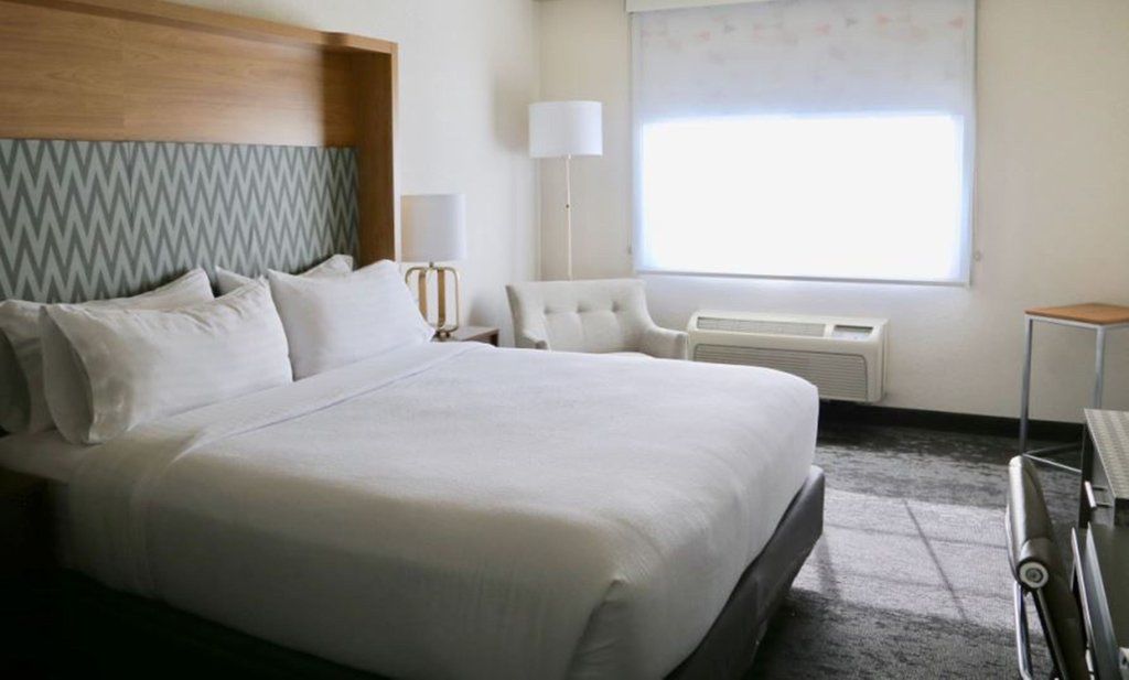 Holiday Inn Salem By Ihg Esterno foto