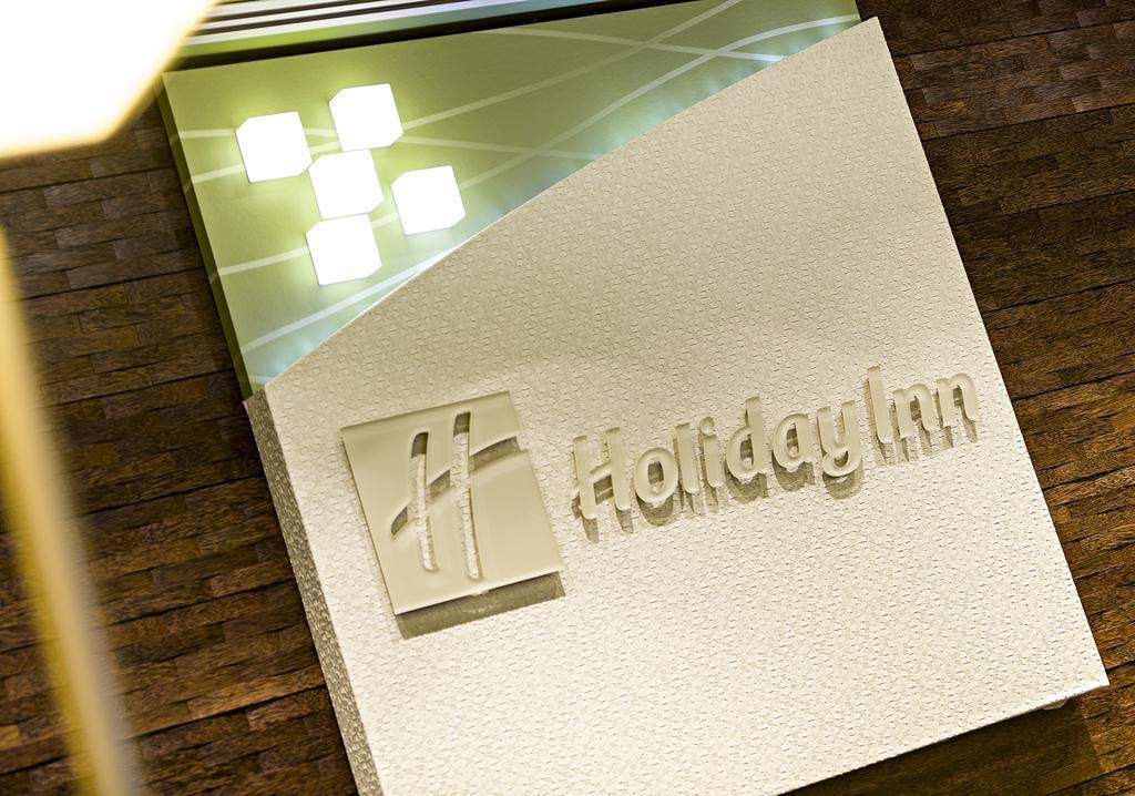 Holiday Inn Salem By Ihg Esterno foto