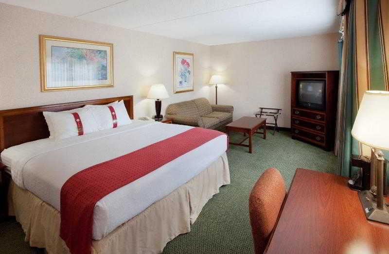 Holiday Inn Salem By Ihg Esterno foto